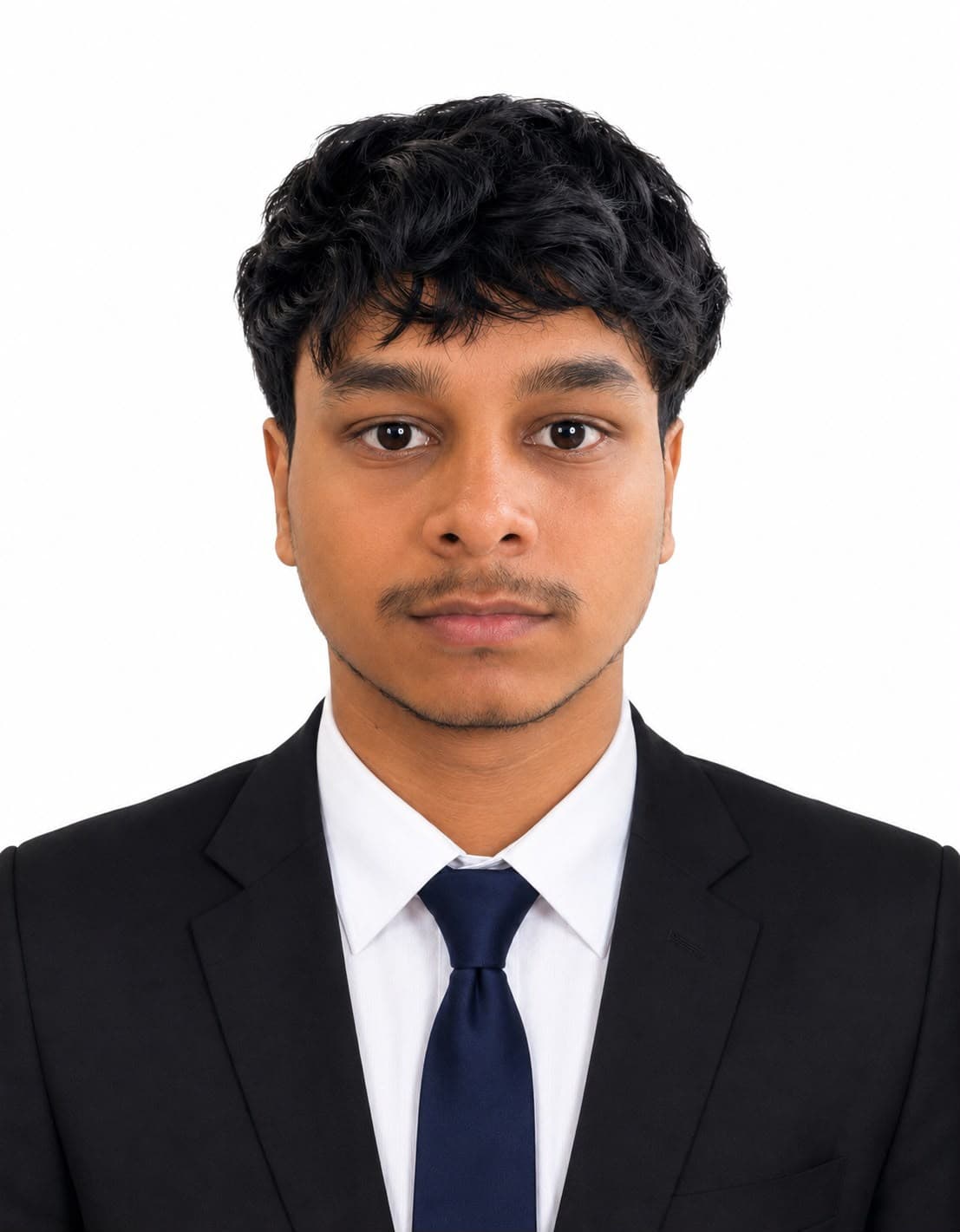 Rajesh Thakur profile