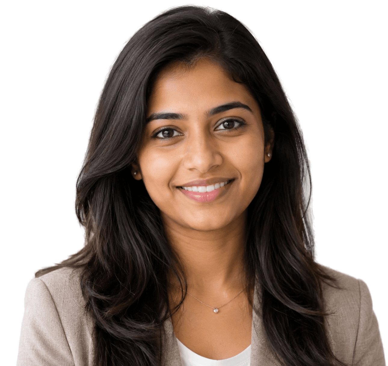 Sara Al-Hassan, QA Engineering Lead